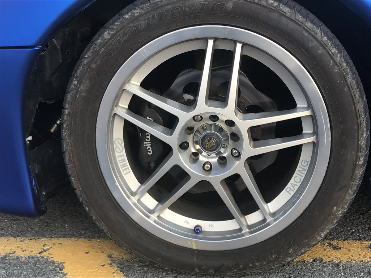 クレームリンクエクストリーム LOCATOR RIM - ECLAT - BMX専門のZEN DISTRIBUTION (輸入代理店)