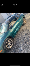 Load image into Gallery viewer, 1998 Eagle talon TSI AWD 5 speed