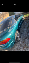 Load image into Gallery viewer, 1998 Eagle talon TSI AWD 5 speed