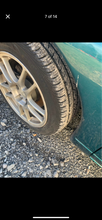 Load image into Gallery viewer, 1998 Eagle talon TSI AWD 5 speed