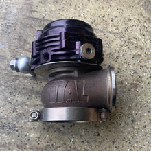 Load image into Gallery viewer, Tial MVS 38mm wastegate also pillar clip