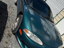 Load image into Gallery viewer, 1998 Eagle talon TSI AWD 5 speed