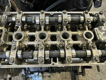 Load image into Gallery viewer, 7 bolt refreshed 2.0 long block motor