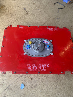 Fuel safe racing fuel cell (ED115) 15 gallon Enduro cell