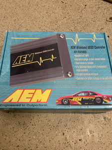 AEM v1 for 2g with wideband controller