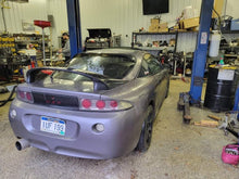 Load image into Gallery viewer, 1998 Mitsubishi Eclipse GSX