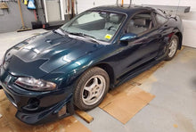 Load image into Gallery viewer, 1995 Mitsubishi Eclipse GST