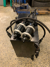 Load image into Gallery viewer, 9 gallon Fuel cell with AEM pumps and valves