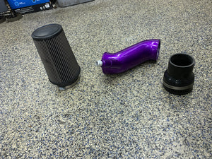 FP  recirc Intake pipe with K & N filter