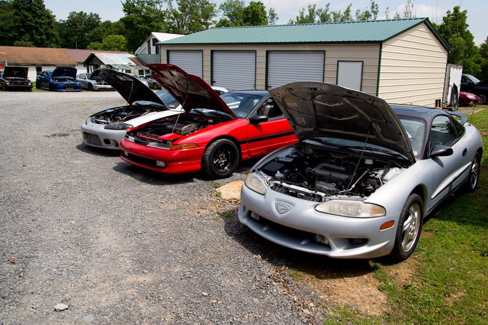Latest Additions to Inventory! – Rix Racing