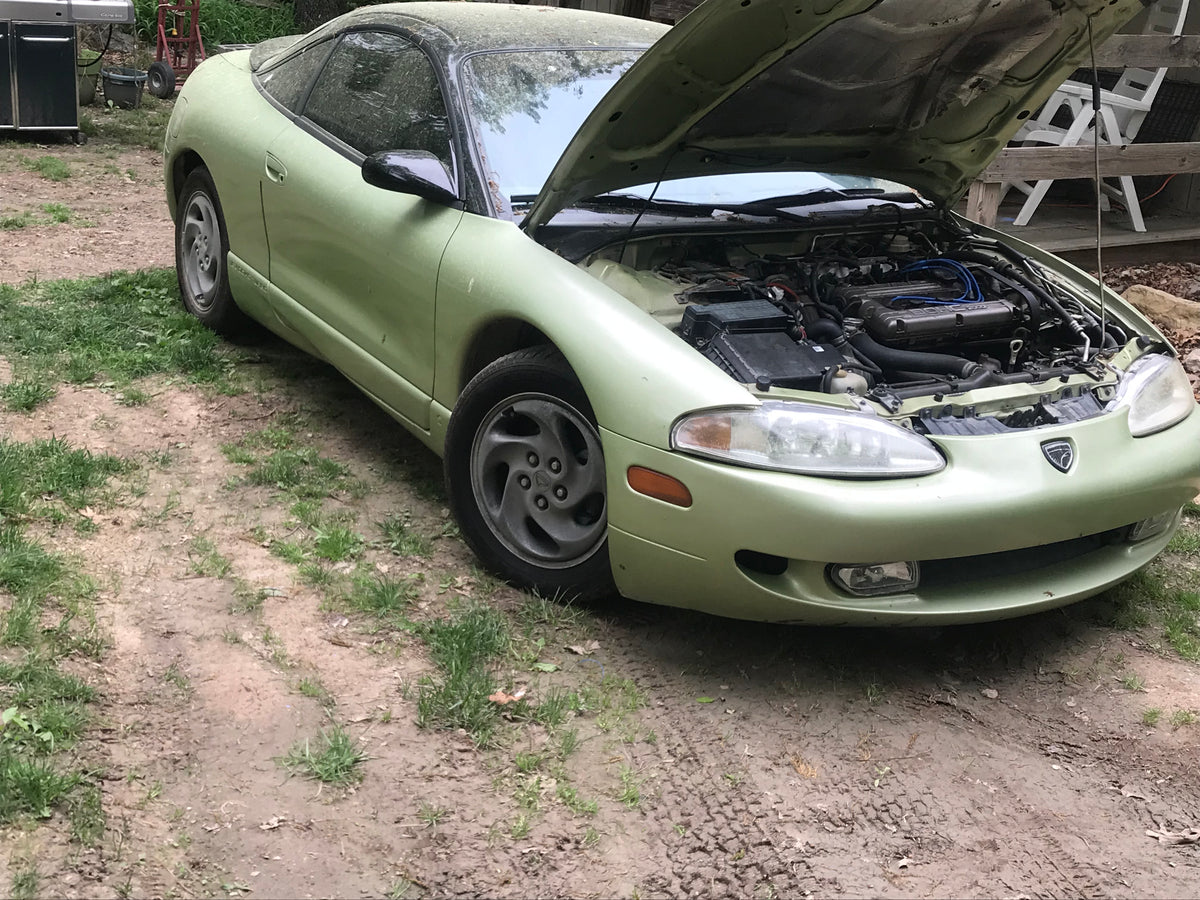 Running Cars for Sale Rix Racing