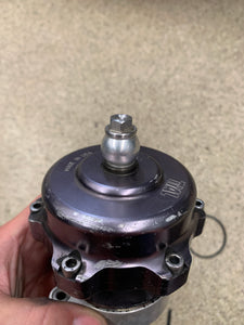 Tial Q 50mm BOV