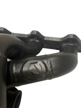 Load image into Gallery viewer, Archer Fab Open T3 Exhaust Manifold