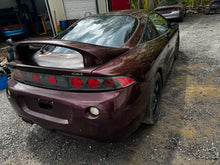 Load image into Gallery viewer, 1997 Mitsubishi Eclipse GST