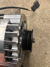 Load image into Gallery viewer, DC Power 180 Amp HP High Output Alternator (Mitsubishi Eclipse 2.0L Turbo) used came off of a 2g eclipse