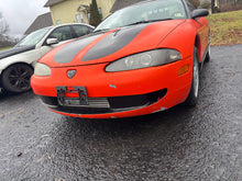 Load image into Gallery viewer, 1995 eagle talon TSI 5 speed currently Fwd
