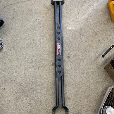 Rear DCsport strut bar