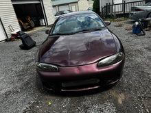 Load image into Gallery viewer, 1997 Mitsubishi Eclipse GST