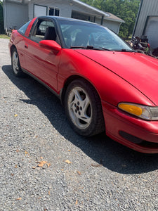 1992 Plymouth Laser RS AWD