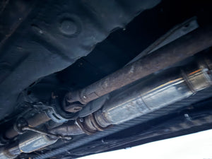 1990 Eagle Talon TSI AWD