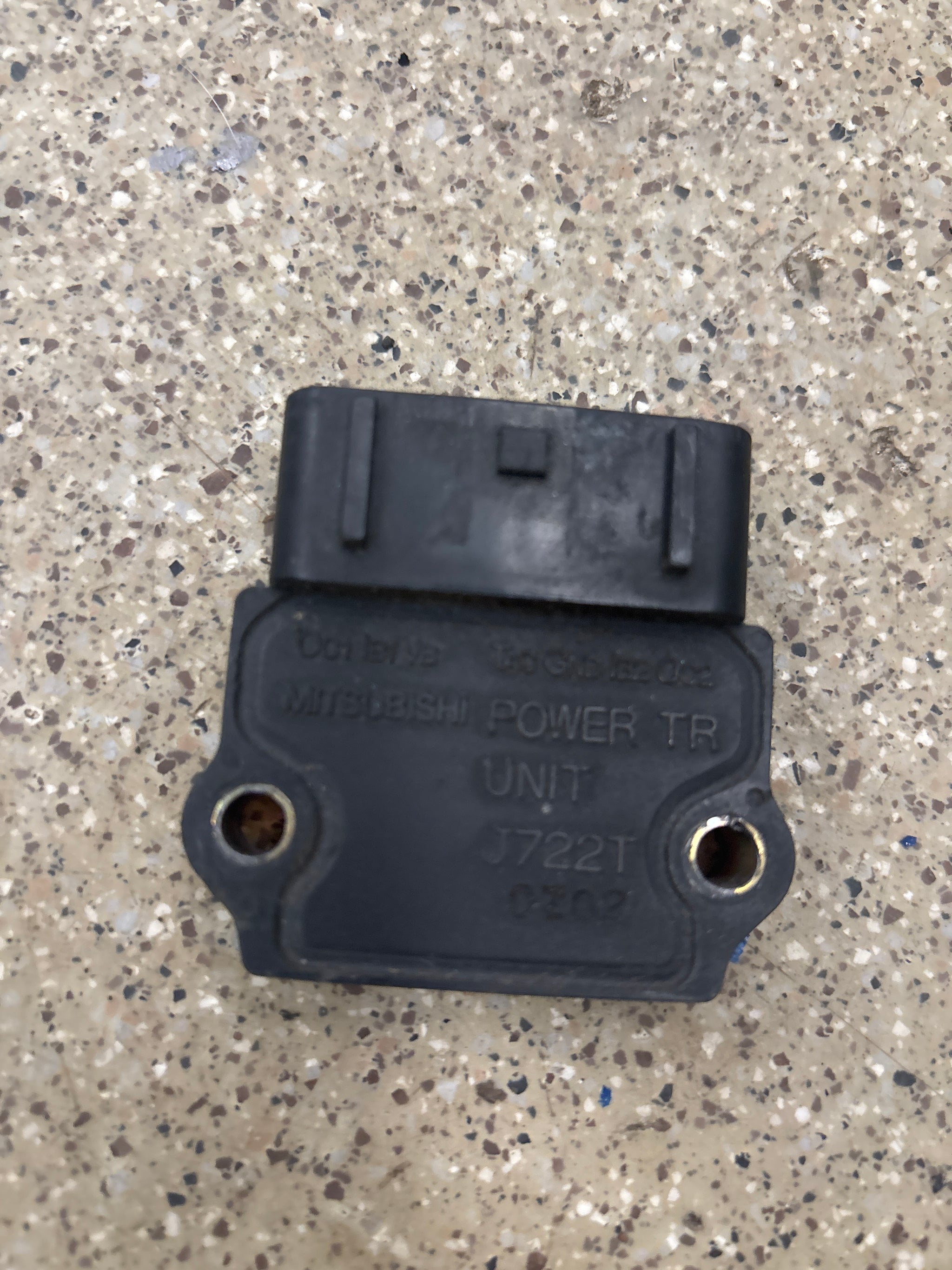 Ignition – Rix Racing