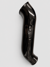 Load image into Gallery viewer, Injen non-recirculating intake pipe freshly coated gloss black