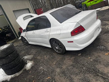 Load image into Gallery viewer, Built 2003 Evo 8 with Evo 9 head. FLORIDA car not rust!