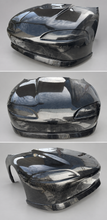 Load image into Gallery viewer, 2g Carbonetics 1 piece front end