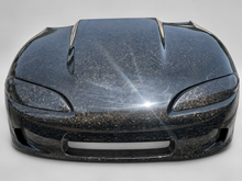 Load image into Gallery viewer, 2g Carbonetics 1 piece front end