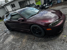 Load image into Gallery viewer, 1997 Mitsubishi Eclipse GST