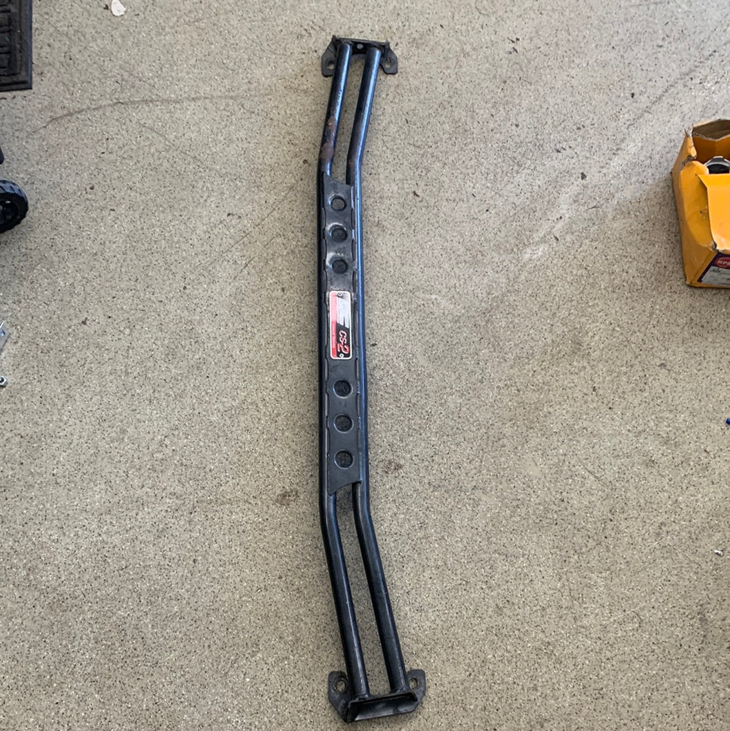 Front 2G DC sports front strut bar