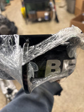 Load image into Gallery viewer, 2g Boostin FAb Chromoly crossmember/ Roll Stop Bar.