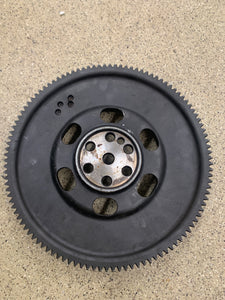 6 bolt FWD ACT XACT steetlite flywheel