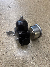 Load image into Gallery viewer, Fuelab mini AFPR with gauge.