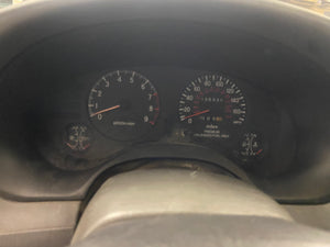 1995 Eagle Talon TSI FWD