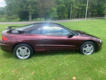 Load image into Gallery viewer, 1997 Eagle Talon TSI AWD