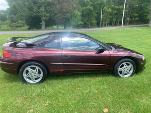 1997 Eagle Talon TSI AWD