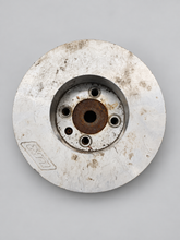Load image into Gallery viewer, Unorthodox crank pulley
