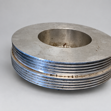 Load image into Gallery viewer, Unorthodox crank pulley