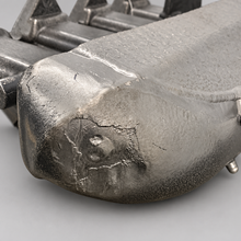 Load image into Gallery viewer, EVO 8/9 Sweitzer SMIM with Boomba 75mm Throttle Body