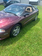 Load image into Gallery viewer, 1997 Eagle Talon TSI AWD