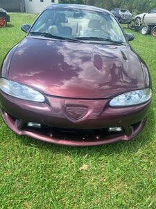 1997 Eagle Talon TSI AWD