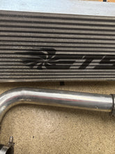 Load image into Gallery viewer, ETS Race intercooler for 2g DSM