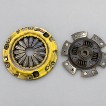 Load image into Gallery viewer, ACT 2100 clutch 6 puck spring hub