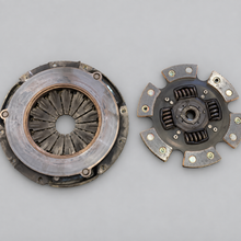 Load image into Gallery viewer, ACT 2100 clutch 6 puck spring hub