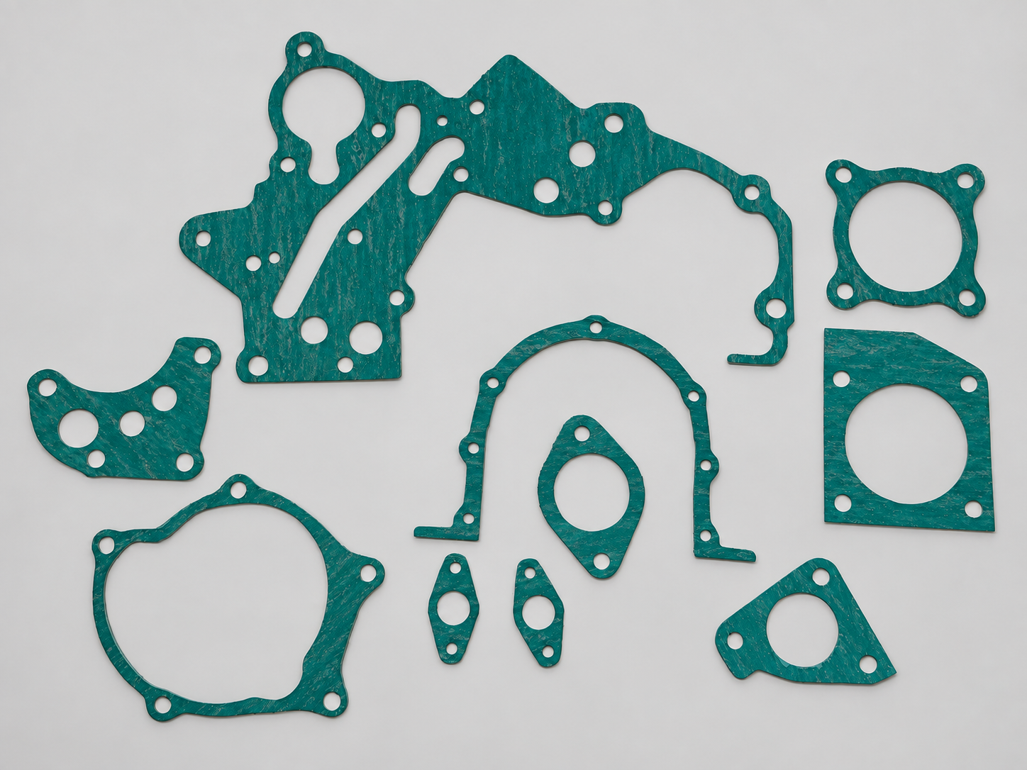 Engines & Components – Rix Racing
