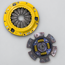 Load image into Gallery viewer, ACT 2100 clutch 6 puck spring Hub