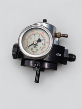 Load image into Gallery viewer, Holley HP billet fuel pressure regulator AFPR