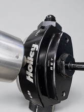 Load image into Gallery viewer, Holley HP billet fuel pressure regulator AFPR