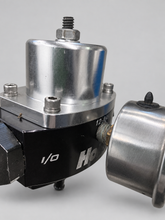 Load image into Gallery viewer, Holley HP billet fuel pressure regulator AFPR